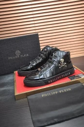 philipp plein pp high tops chaussures pour homme s_1274377